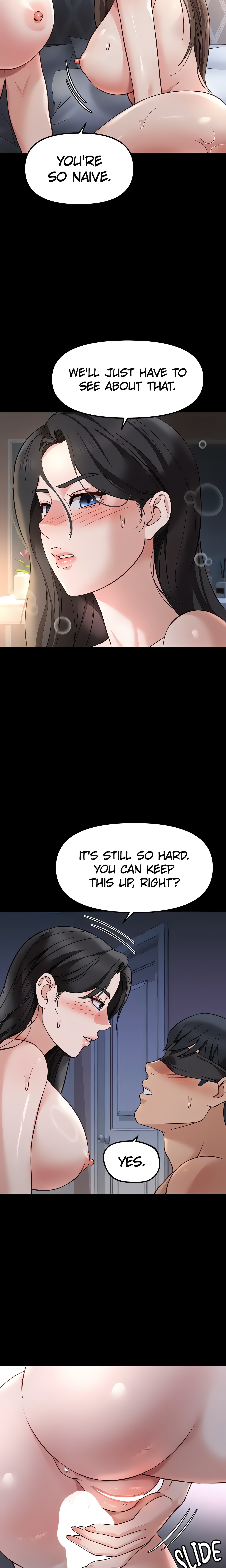 Common Sense Modifier (Official) chapter 43 page 13