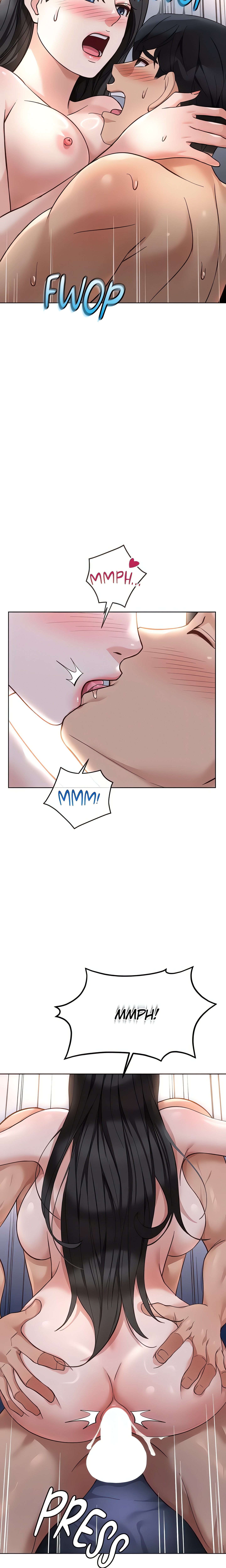 Common Sense Modifier (Official) chapter 43 page 21
