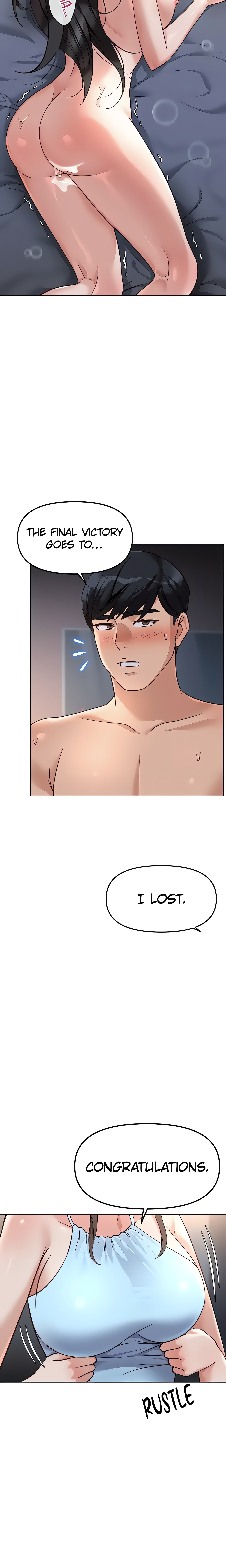 Common Sense Modifier (Official) chapter 43 page 23