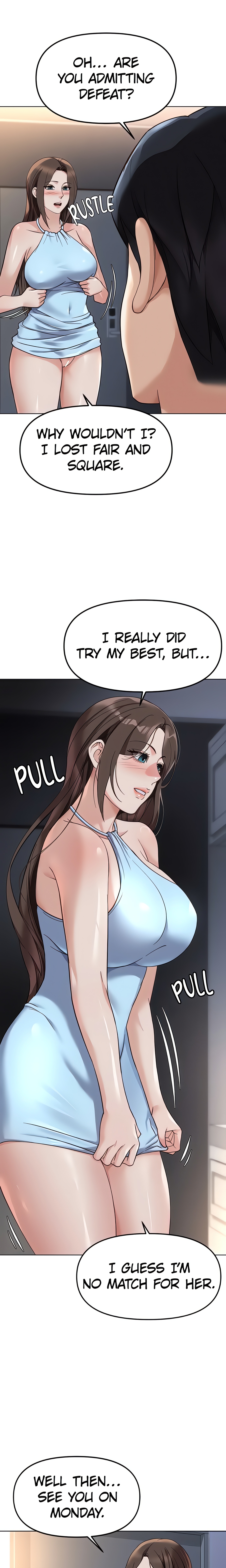 Common Sense Modifier (Official) chapter 43 page 24