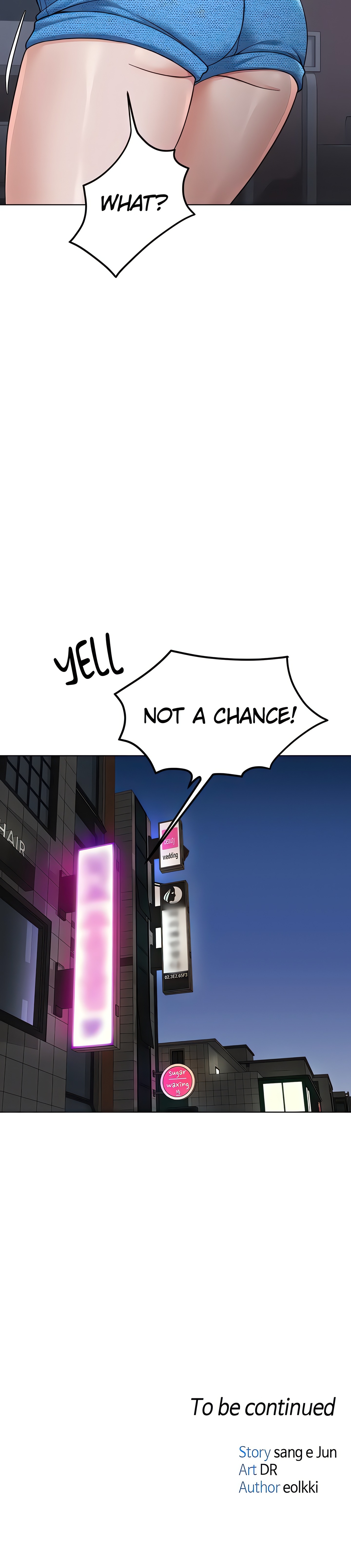 Common Sense Modifier (Official) chapter 43 page 27