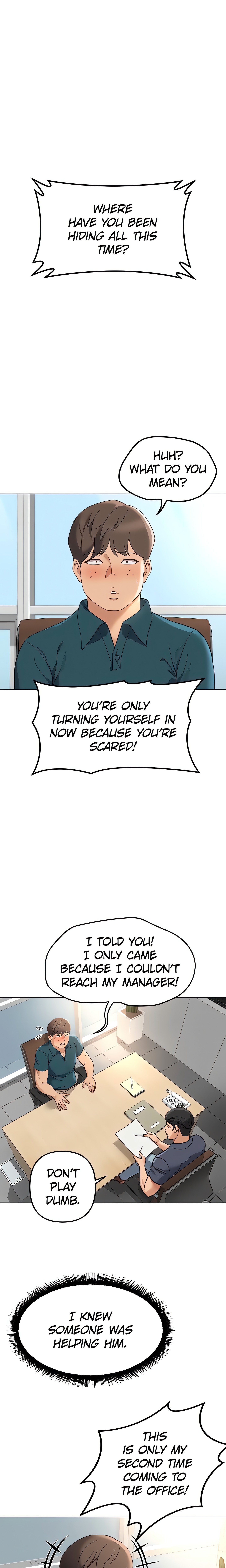 Common Sense Modifier (Official) chapter 44 page 1