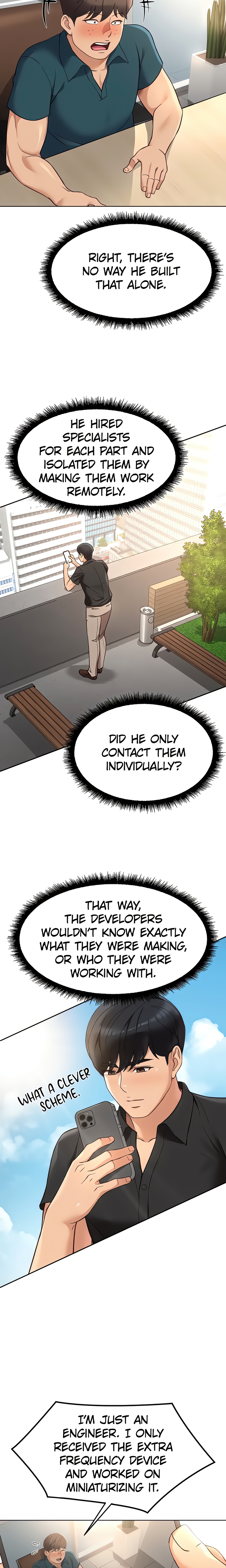 Common Sense Modifier (Official) chapter 44 page 2