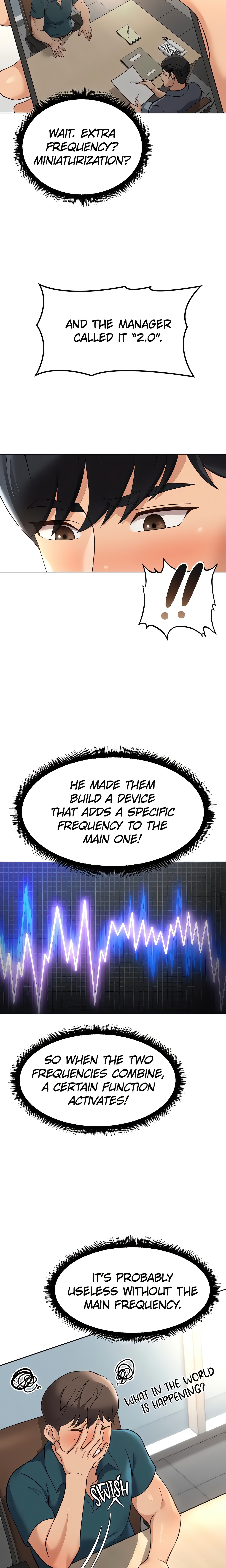 Common Sense Modifier (Official) chapter 44 page 3