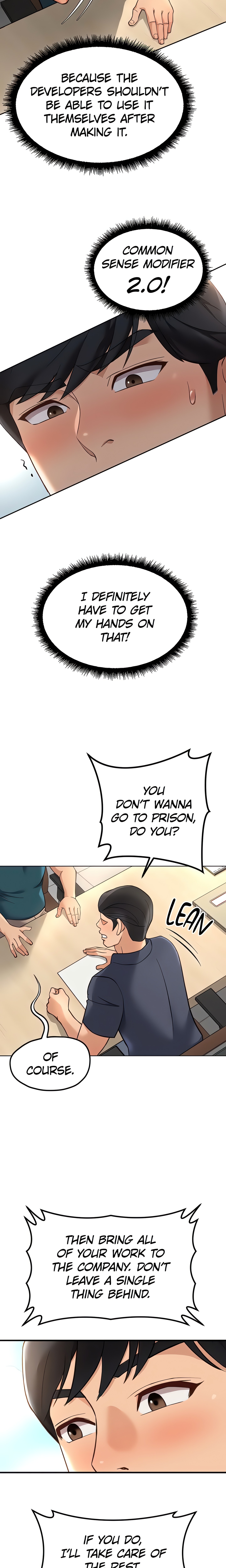 Common Sense Modifier (Official) chapter 44 page 4