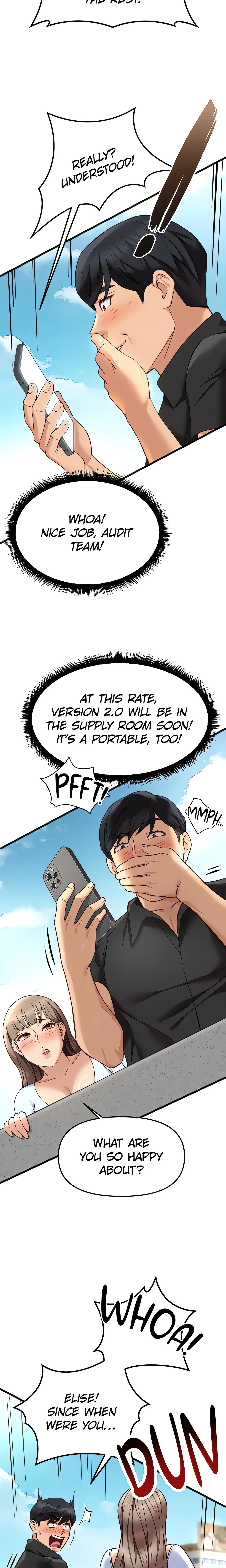 Common Sense Modifier (Official) chapter 44 page 5