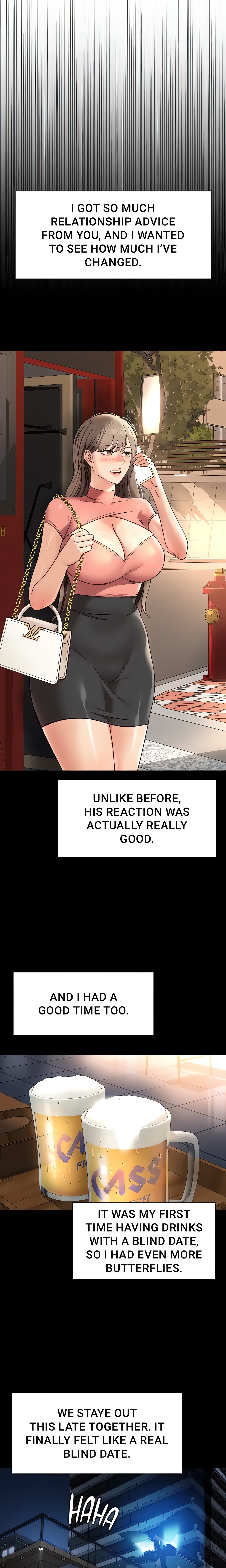 Common Sense Modifier (Official) chapter 44 page 11