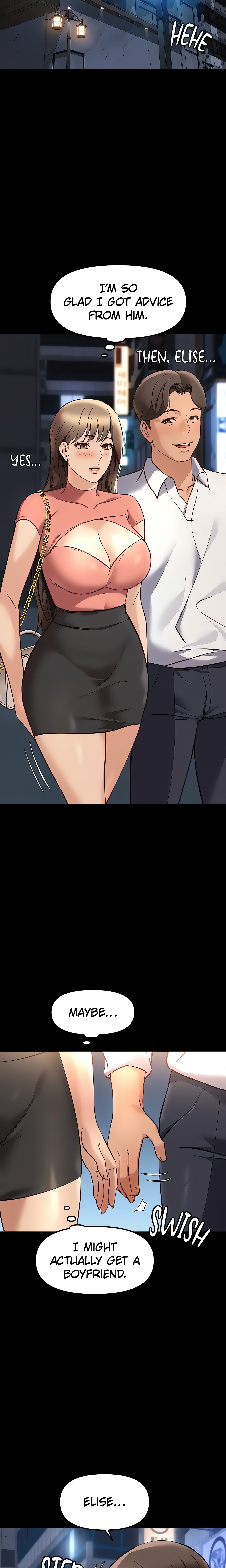 Common Sense Modifier (Official) chapter 44 page 12