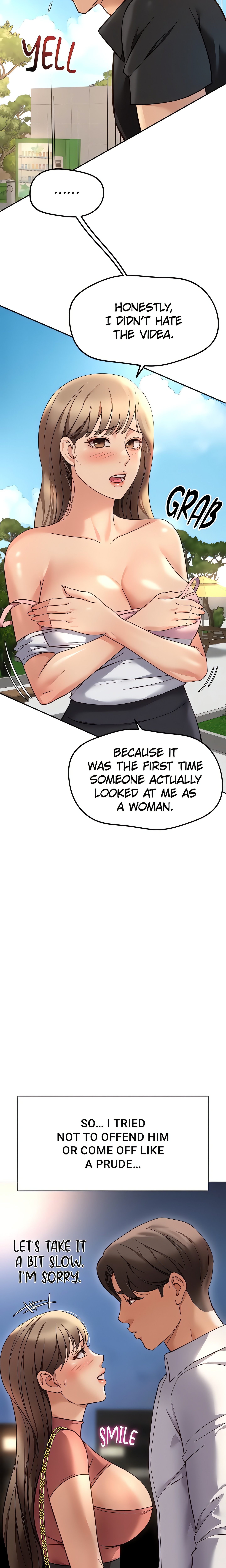 Common Sense Modifier (Official) chapter 44 page 14