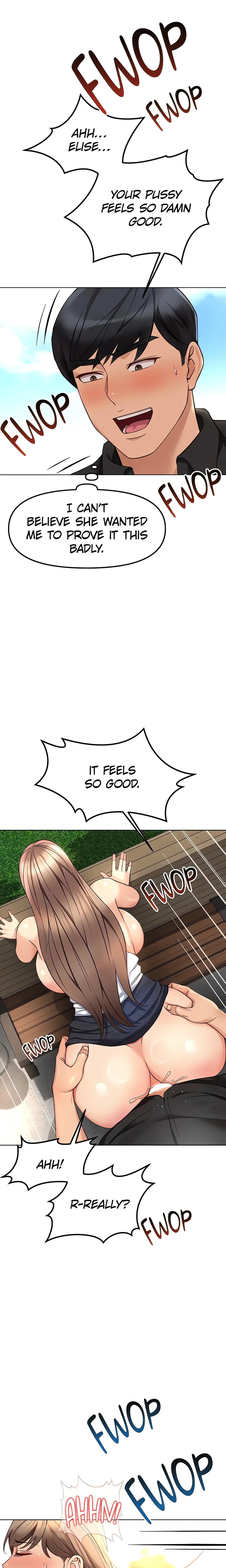 Common Sense Modifier (Official) chapter 44 page 21