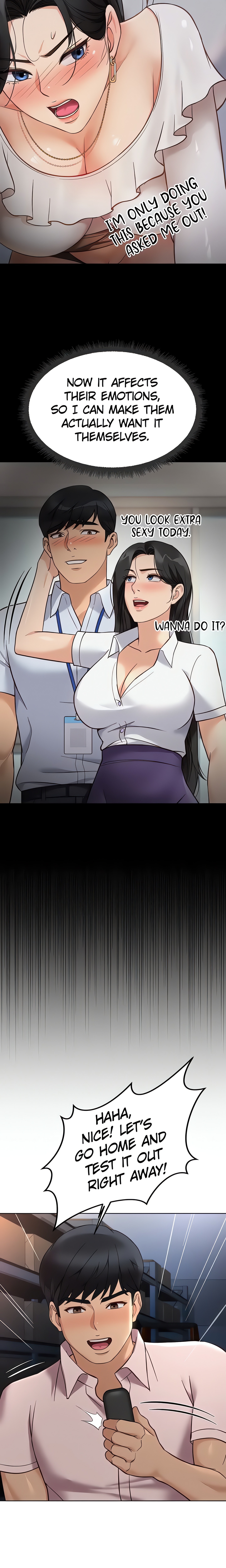 Common Sense Modifier (Official) chapter 45 page 4