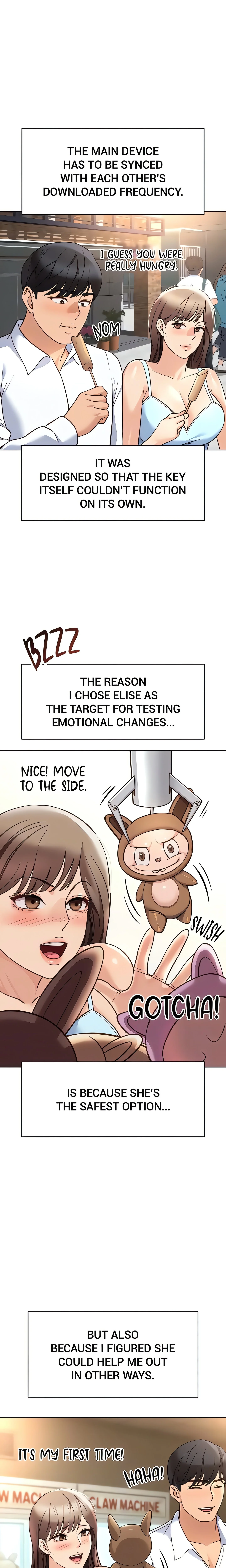 Common Sense Modifier (Official) chapter 45 page 8