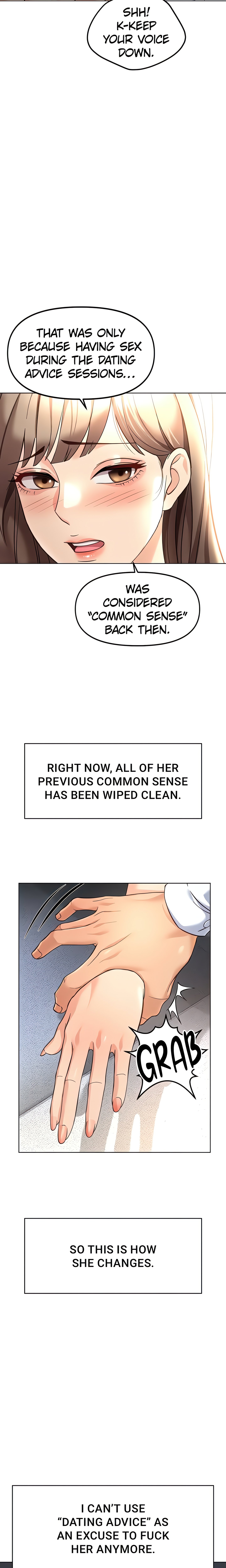 Common Sense Modifier (Official) chapter 45 page 12