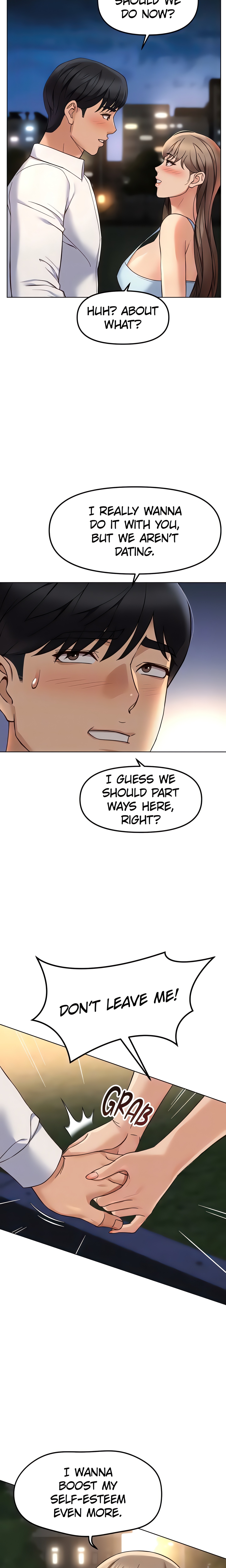Common Sense Modifier (Official) chapter 45 page 18