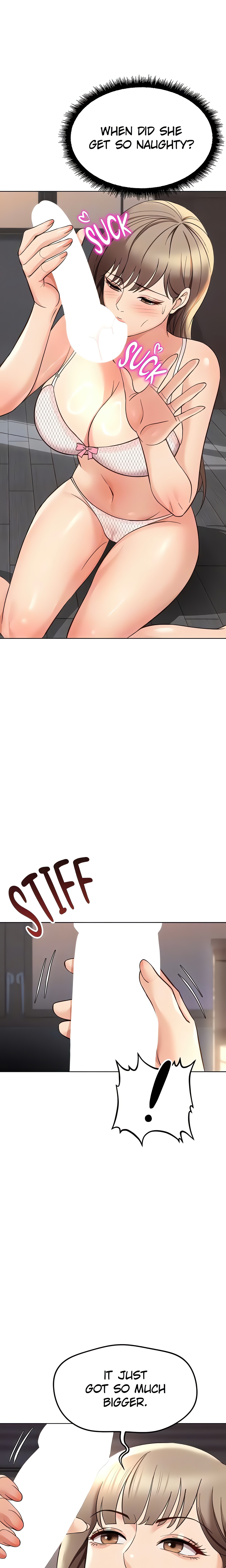 Common Sense Modifier (Official) chapter 46 page 8