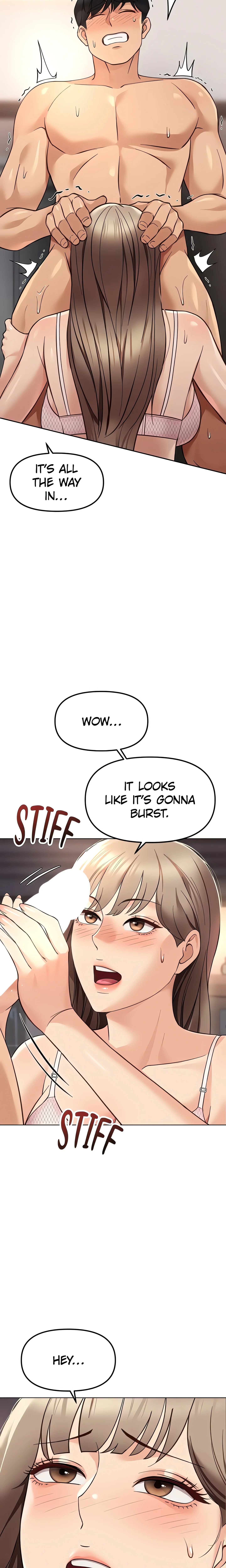 Common Sense Modifier (Official) chapter 46 page 11