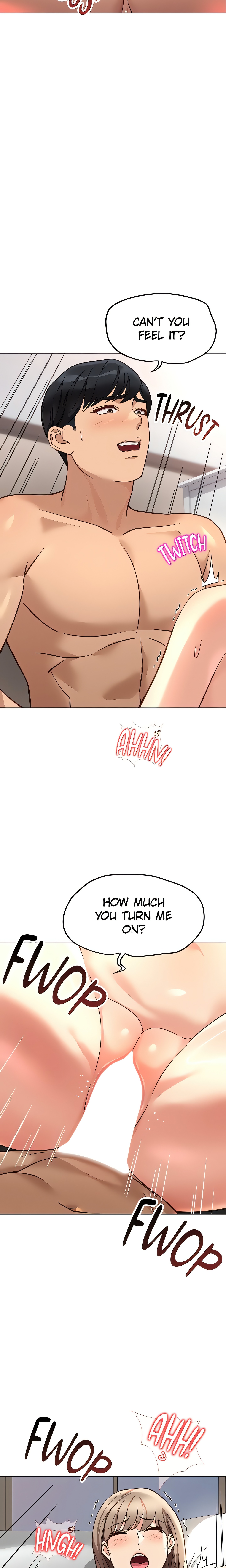 Common Sense Modifier (Official) chapter 46 page 14