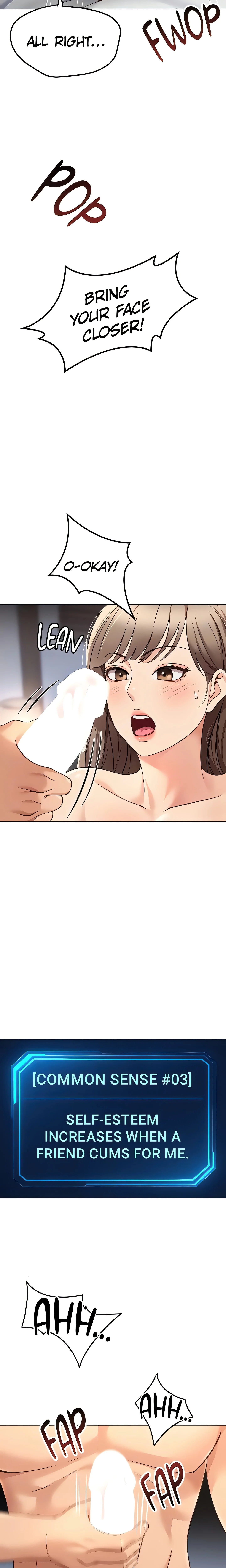 Common Sense Modifier (Official) chapter 46 page 19