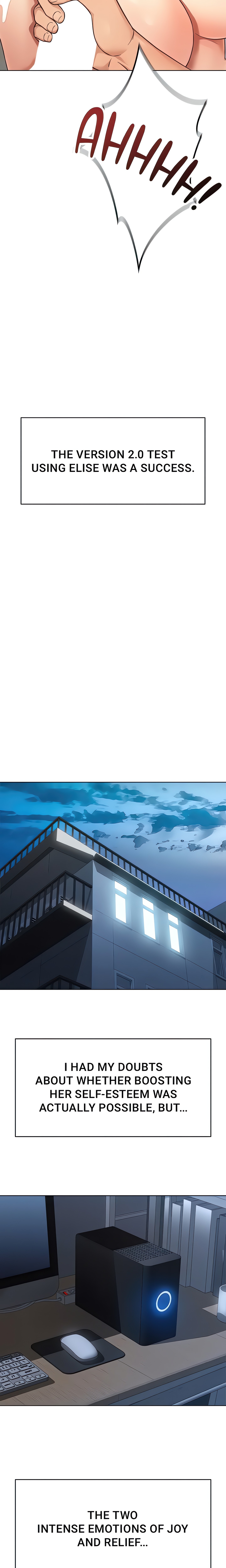 Common Sense Modifier (Official) chapter 46 page 21