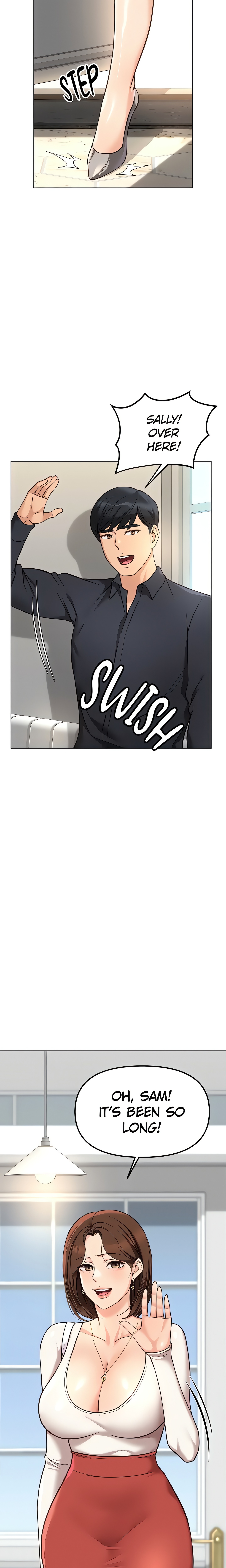 Common Sense Modifier (Official) chapter 46 page 24