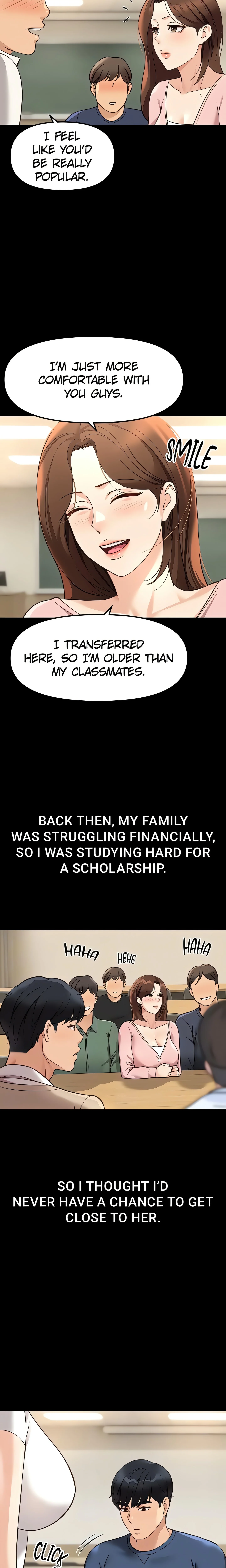 Common Sense Modifier (Official) chapter 47 page 5