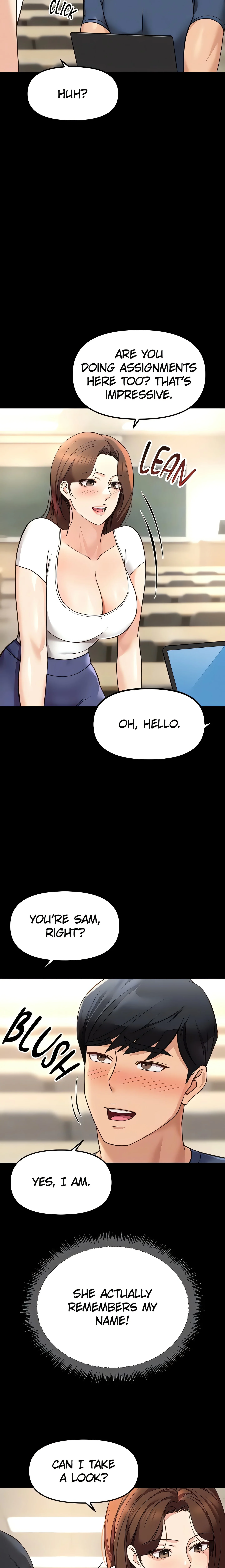 Common Sense Modifier (Official) chapter 47 page 6