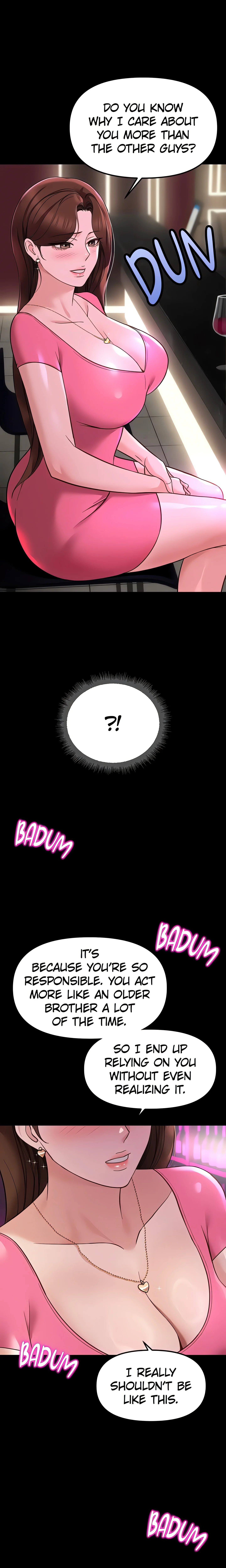 Common Sense Modifier (Official) chapter 47 page 11