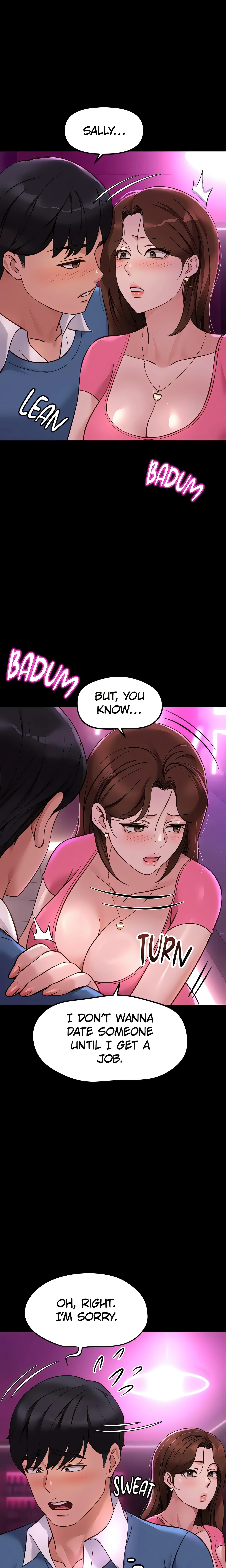 Common Sense Modifier (Official) chapter 47 page 12