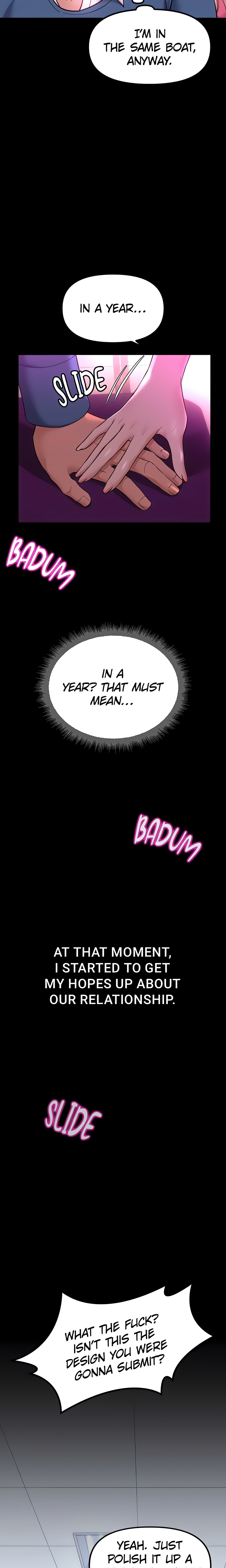 Common Sense Modifier (Official) chapter 47 page 13