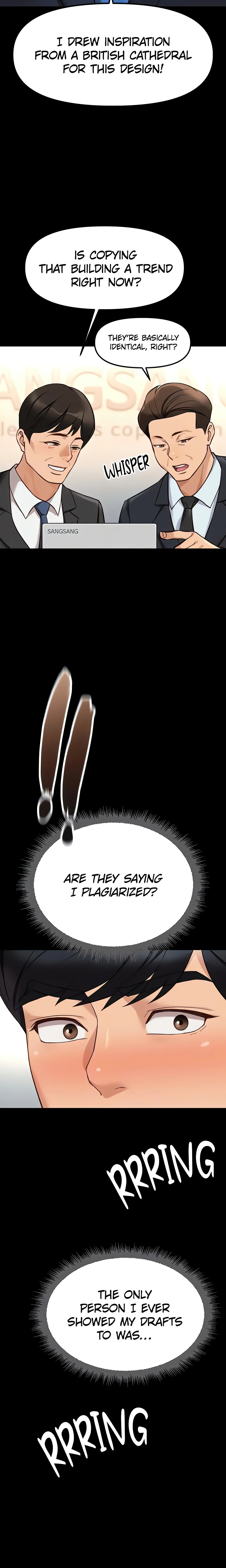 Common Sense Modifier (Official) chapter 47 page 16