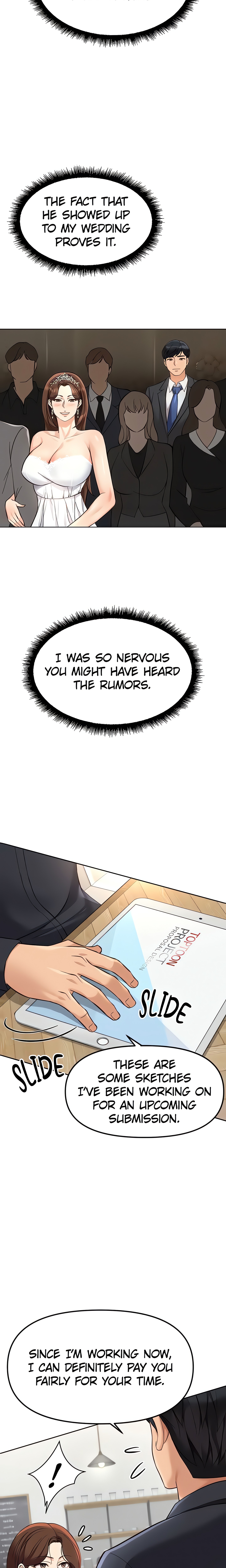 Common Sense Modifier (Official) chapter 47 page 23