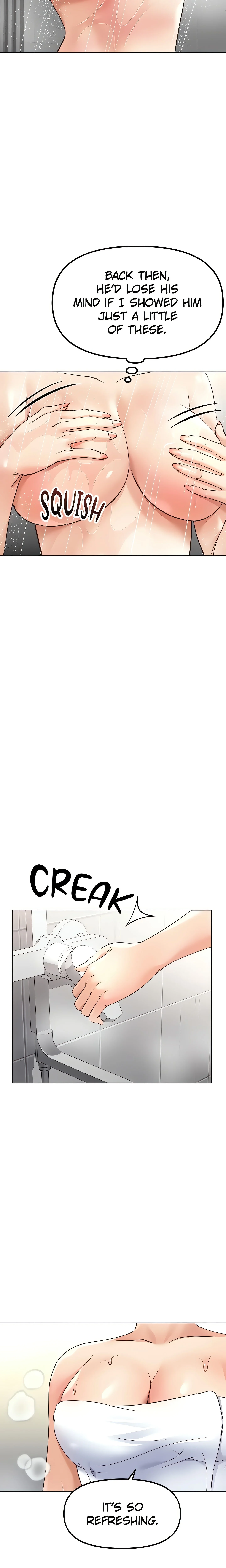 Common Sense Modifier (Official) chapter 48 page 5