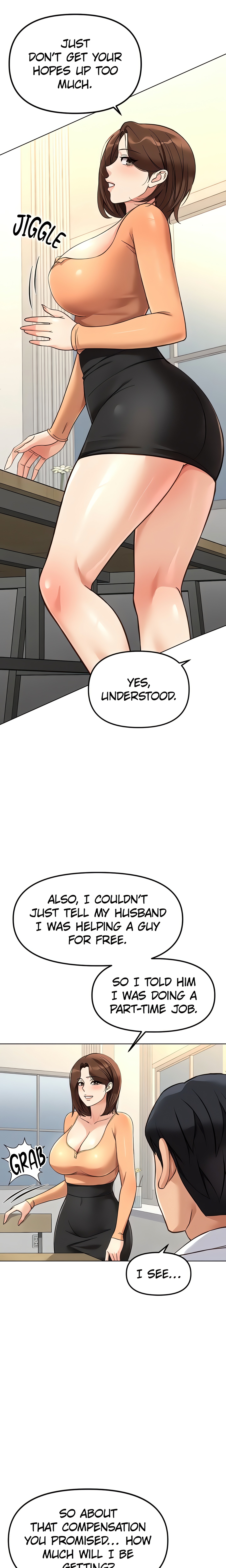 Common Sense Modifier (Official) chapter 48 page 13