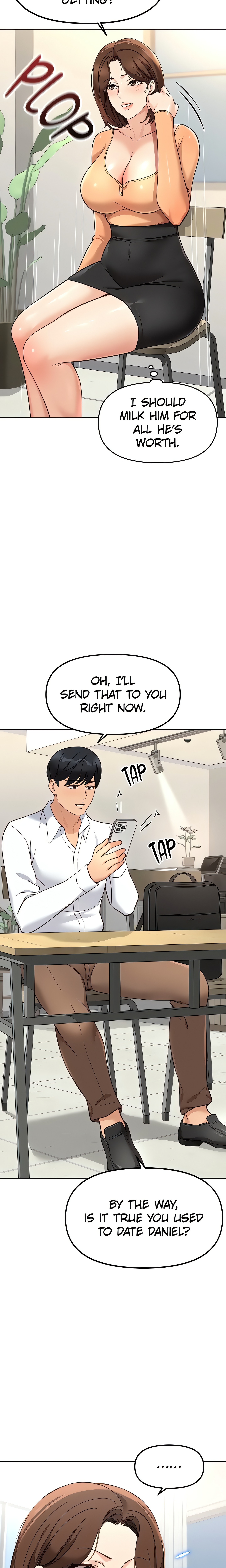 Common Sense Modifier (Official) chapter 48 page 14