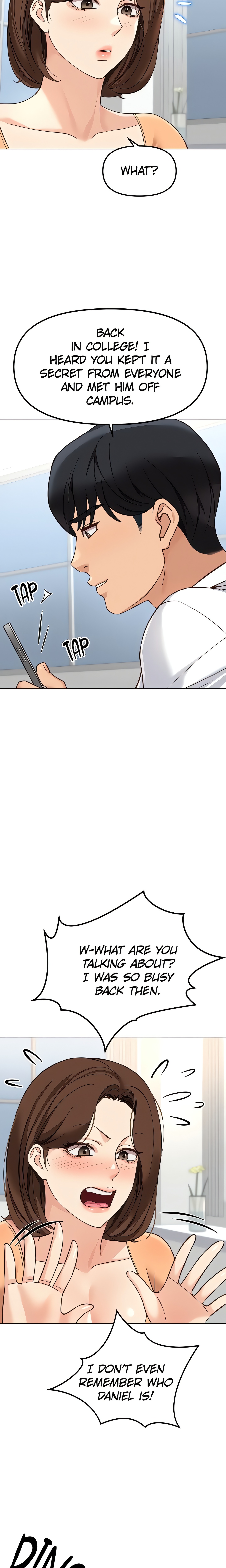 Common Sense Modifier (Official) chapter 48 page 15