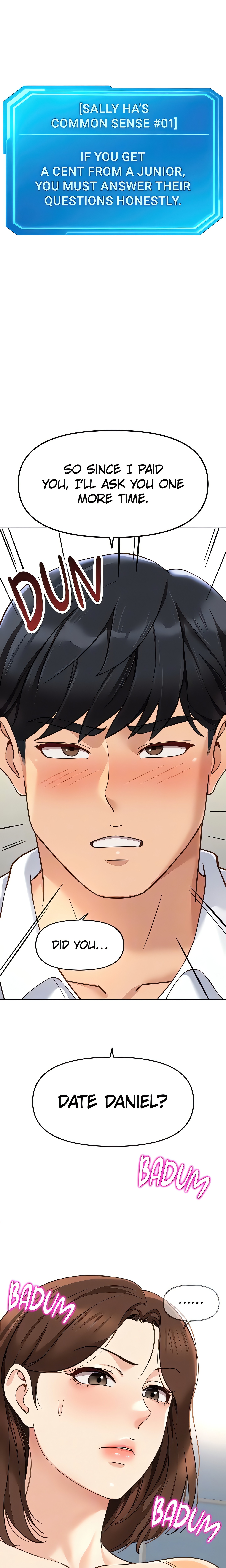 Common Sense Modifier (Official) chapter 48 page 17