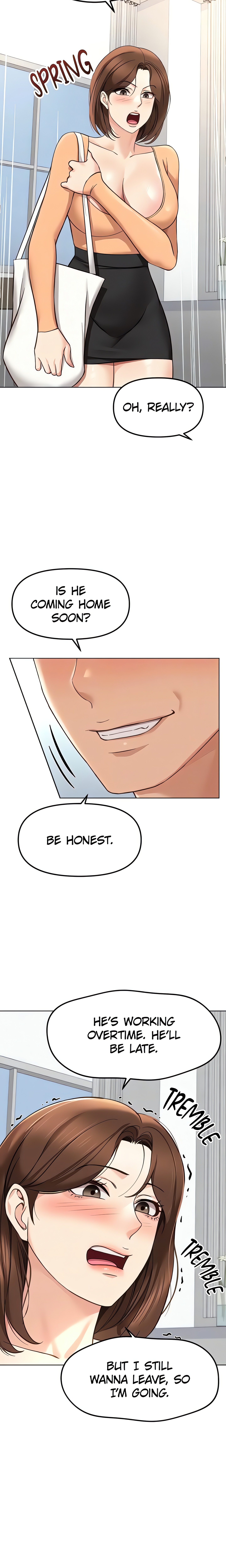 Common Sense Modifier (Official) chapter 48 page 19