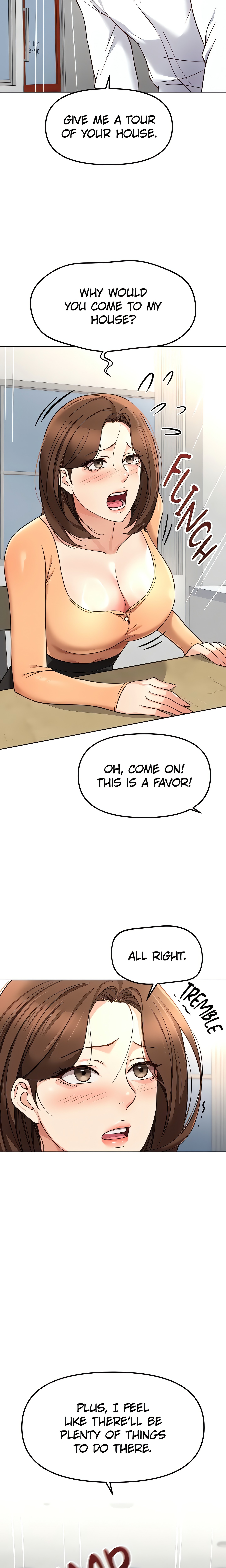 Common Sense Modifier (Official) chapter 48 page 23
