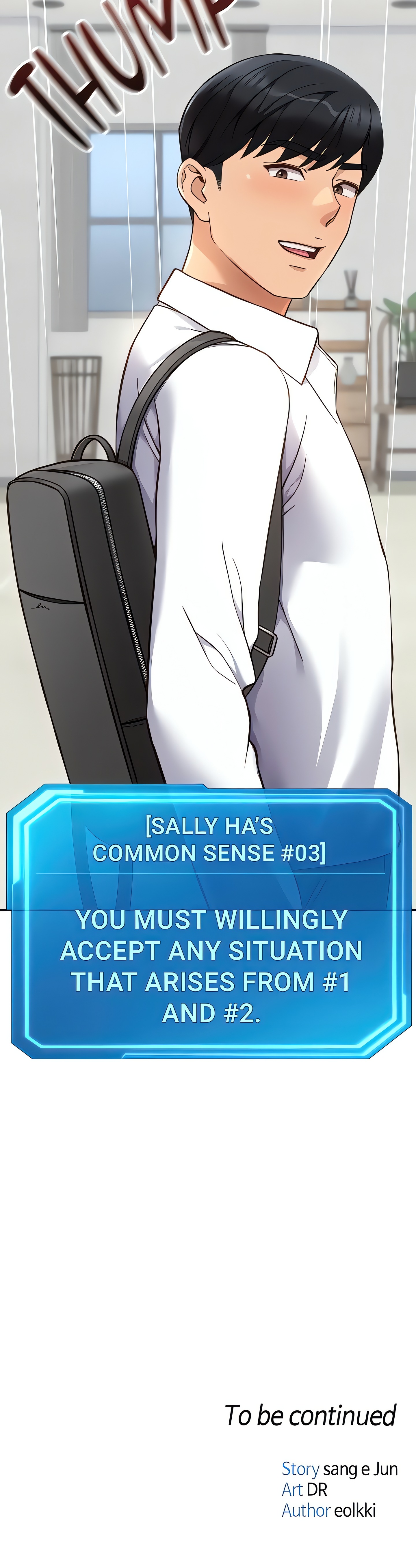 Common Sense Modifier (Official) chapter 48 page 24