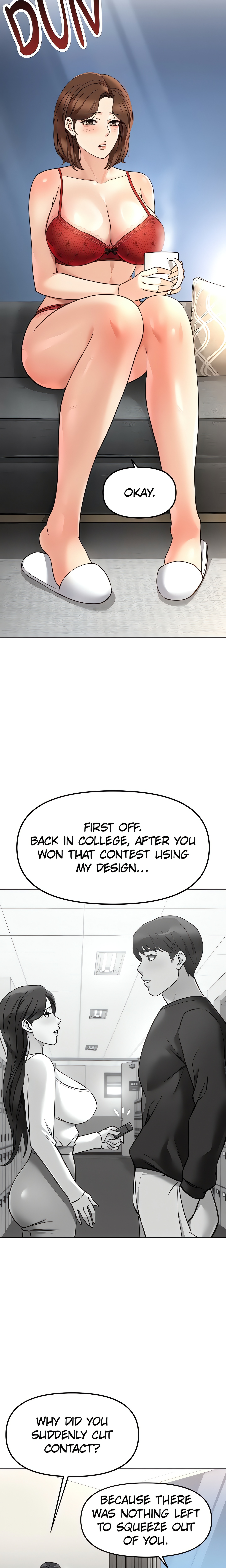 Common Sense Modifier (Official) chapter 49 page 4
