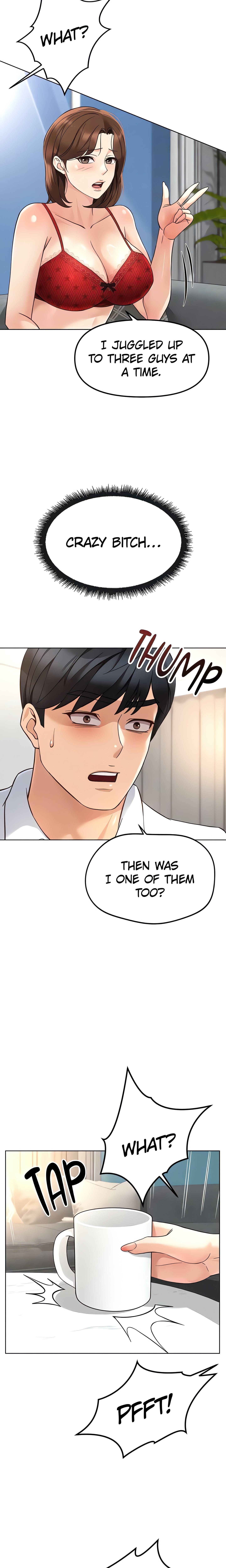Common Sense Modifier (Official) chapter 49 page 7