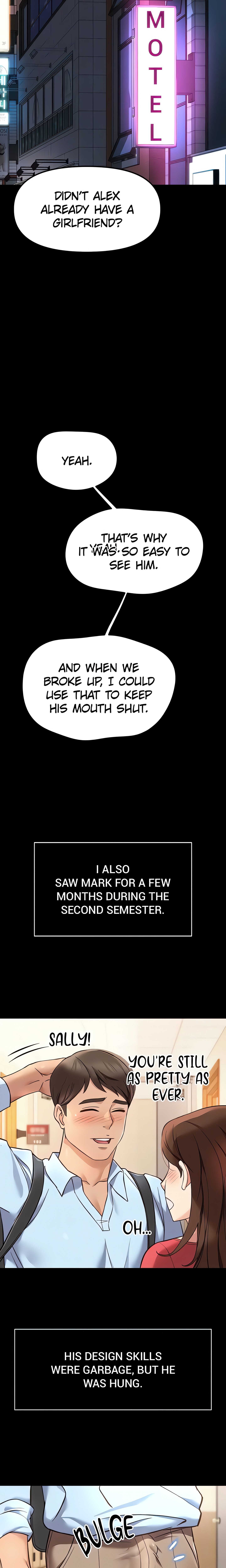 Common Sense Modifier (Official) chapter 49 page 16