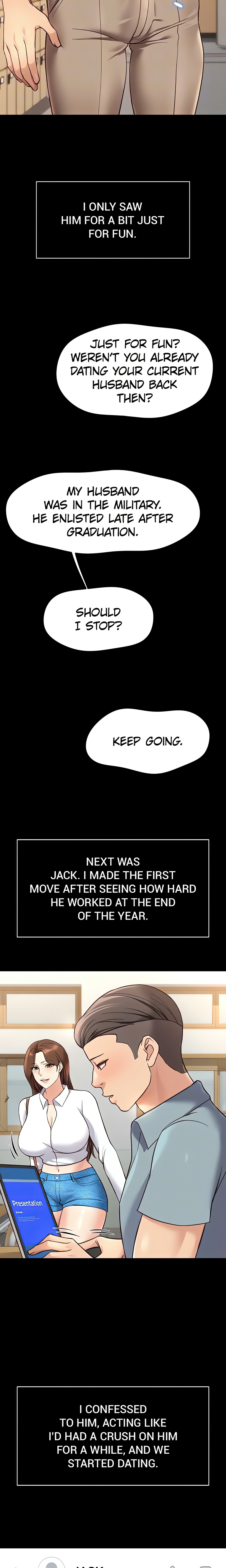 Common Sense Modifier (Official) chapter 49 page 17