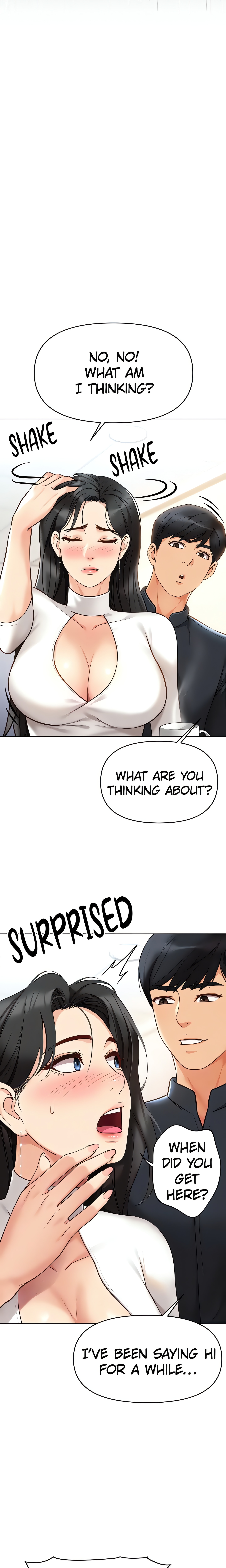 Common Sense Modifier (Official) chapter 5 page 5