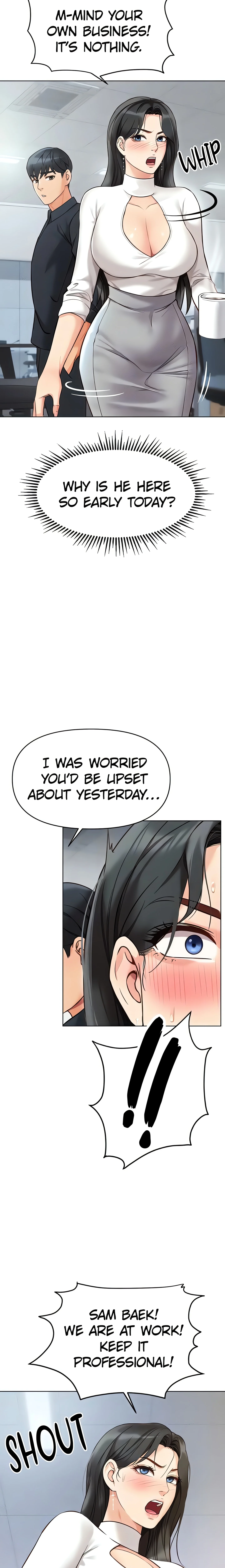 Common Sense Modifier (Official) chapter 5 page 6
