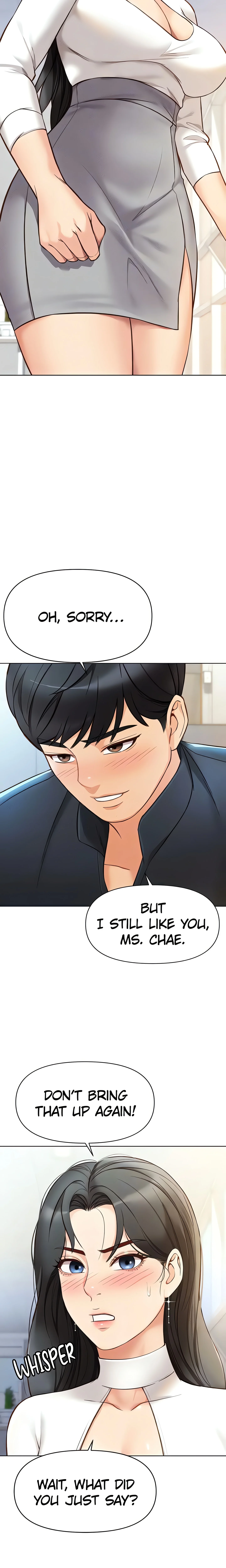 Common Sense Modifier (Official) chapter 5 page 7