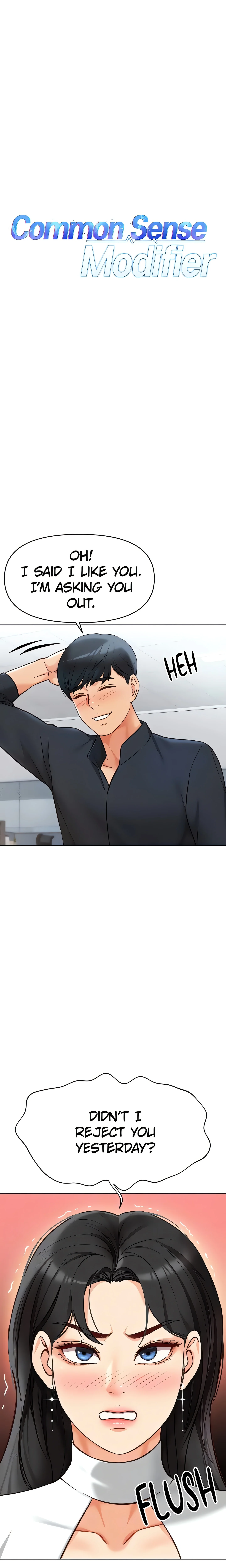 Common Sense Modifier (Official) chapter 5 page 8