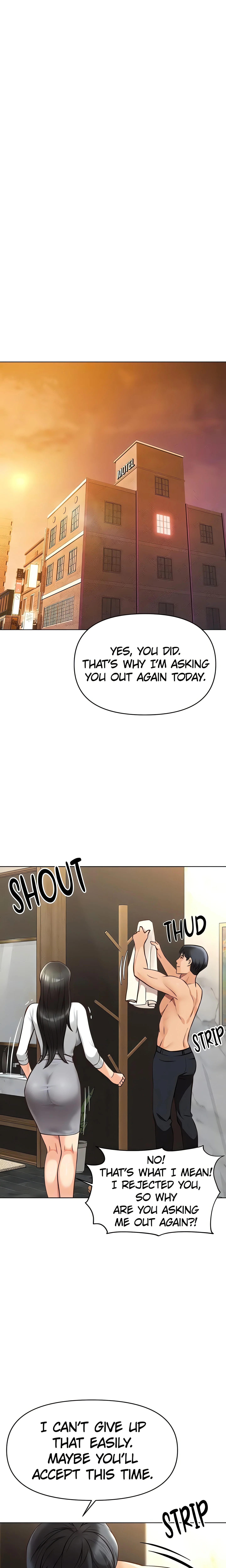 Common Sense Modifier (Official) chapter 5 page 9