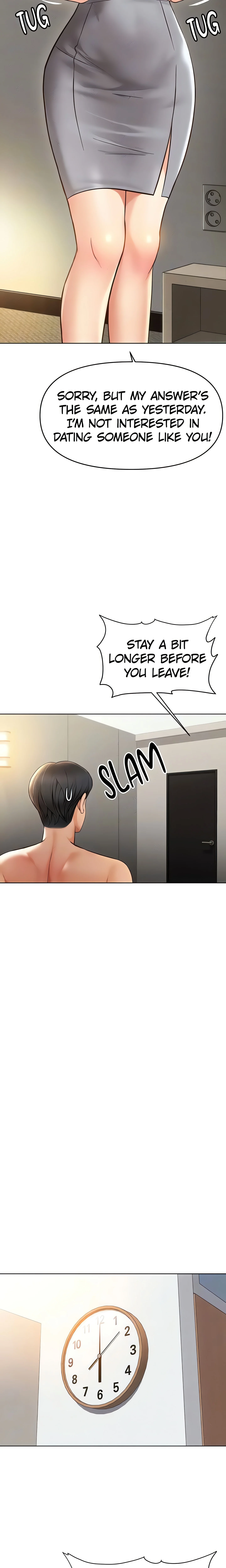 Common Sense Modifier (Official) chapter 5 page 16