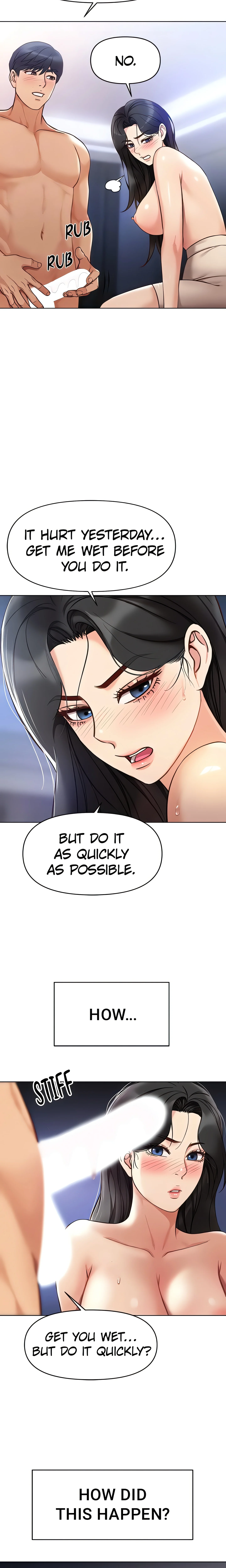 Common Sense Modifier (Official) chapter 5 page 20